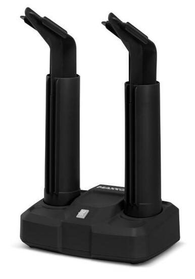 MaxxDry Asciugascarpe. Asciugatura Rapida Senza Calore per Sport Trekking e Sci