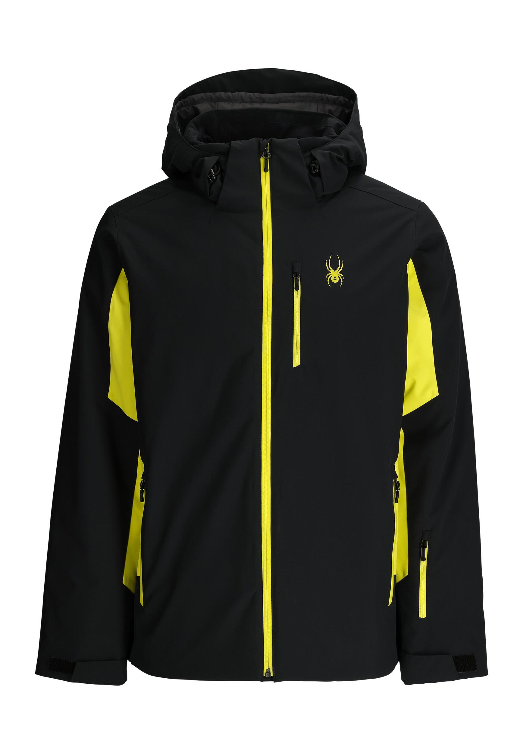 Veste de ski isolante Ski Homme - VERTEX 10K 4/4