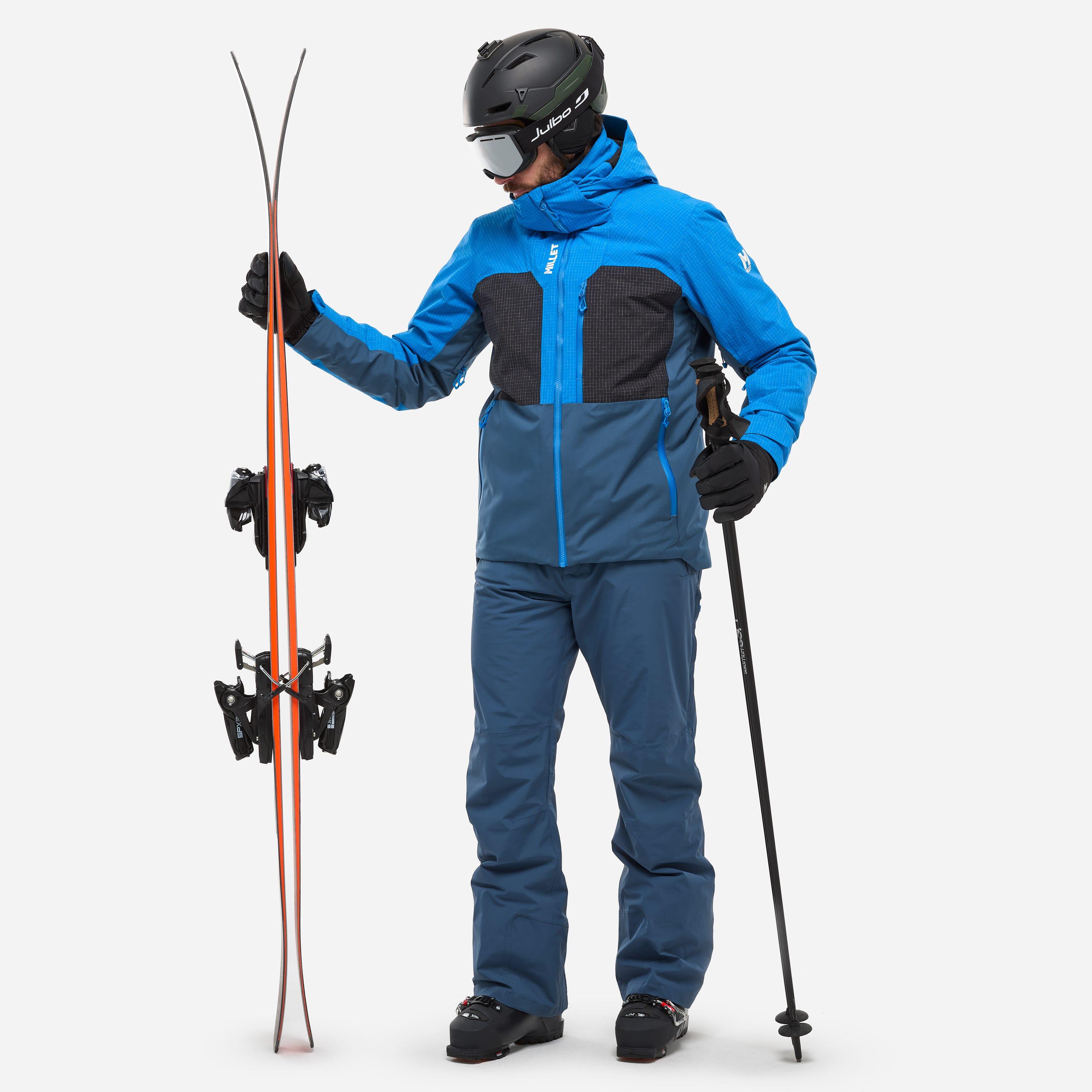 Veste Ski pour homme GRANDS MONTETS PEAK 2/5