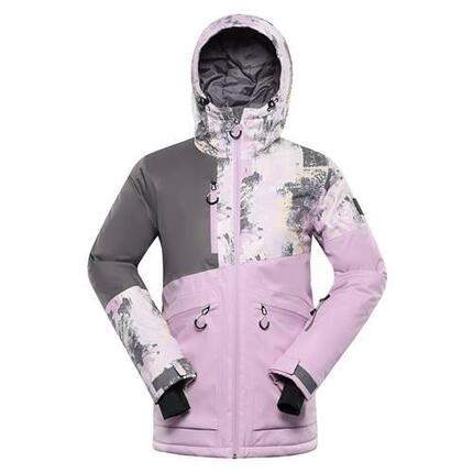 Veste de ski pour femmes Alpine Pro Uzera L