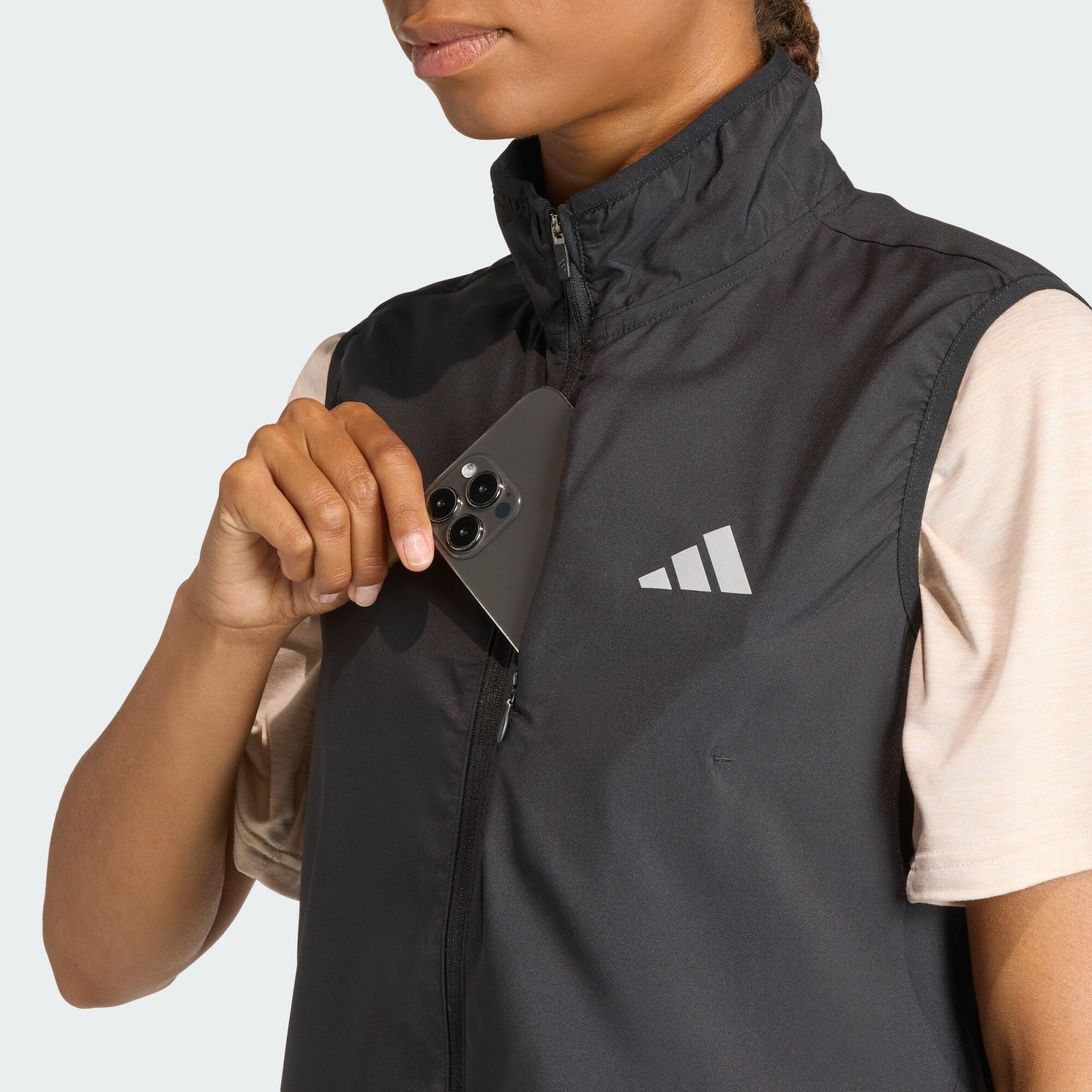 Colete adi365 Running Essentials 5/6