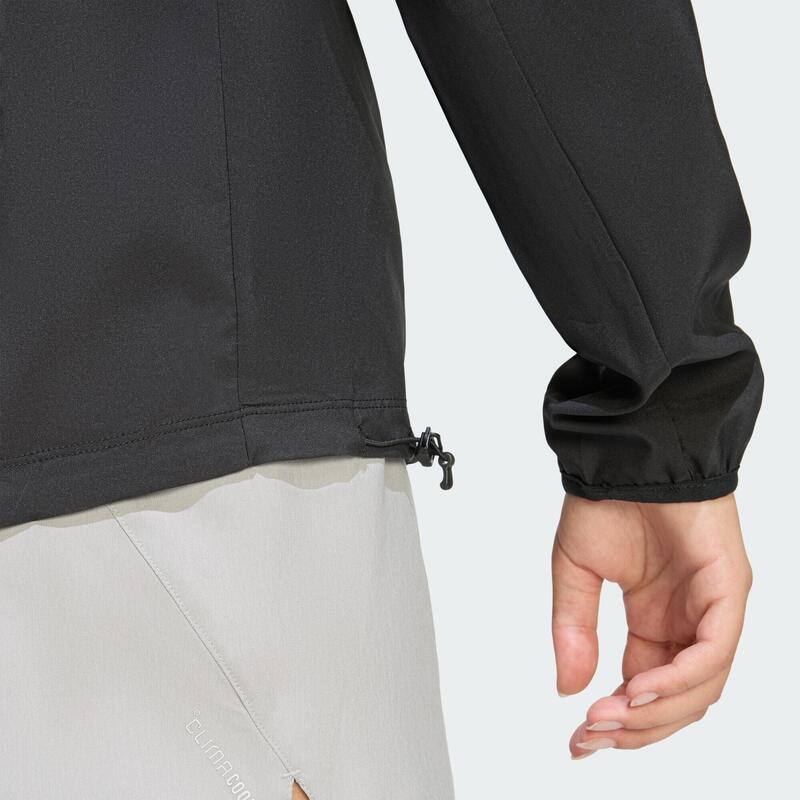 Női esőkabát adidas adi365 Essentials