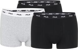 Boxers Homme Fila Gift Box 3-Pack mix M