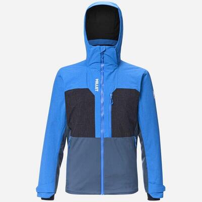 Jacke GRANDS MONTETS PEAK herren