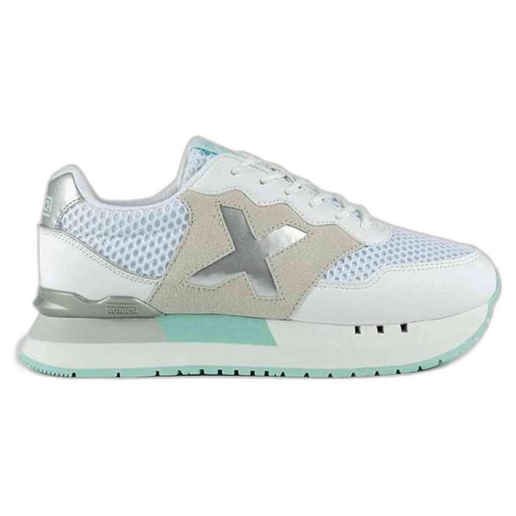 Sneakers Munich model 1699029 for women