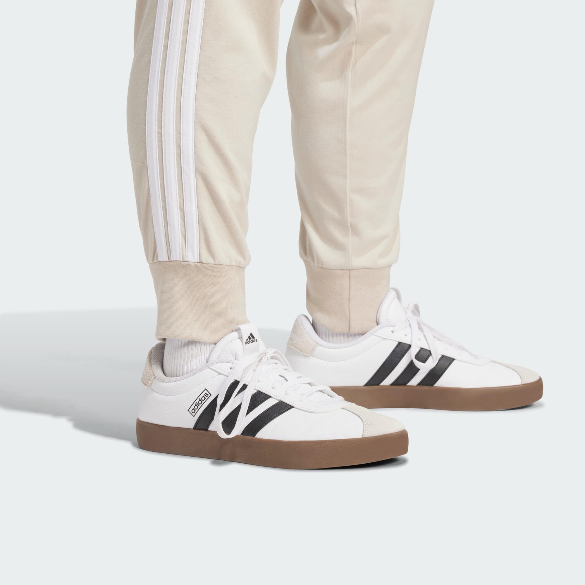 PANTALON JOGGER ESSENTIALS 3 BANDES (GRANDES TAILLES) 4/5