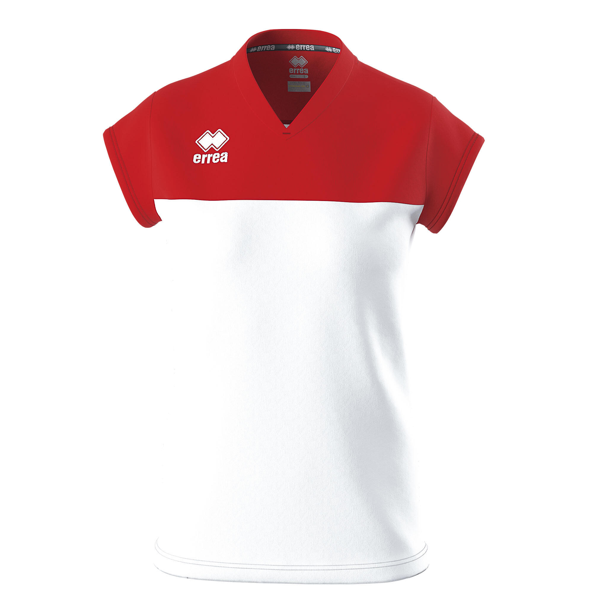 T-Shirt Errea Bessy Maille Mc Jr Enfant 2/2
