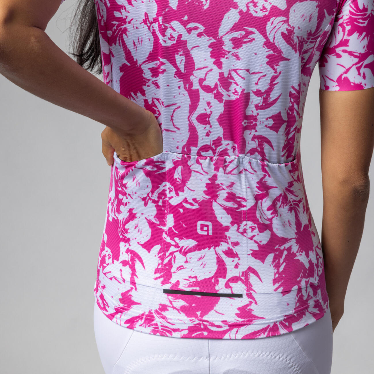 Maglia a maniche corte - ESSENZA PRAGMA 3/7