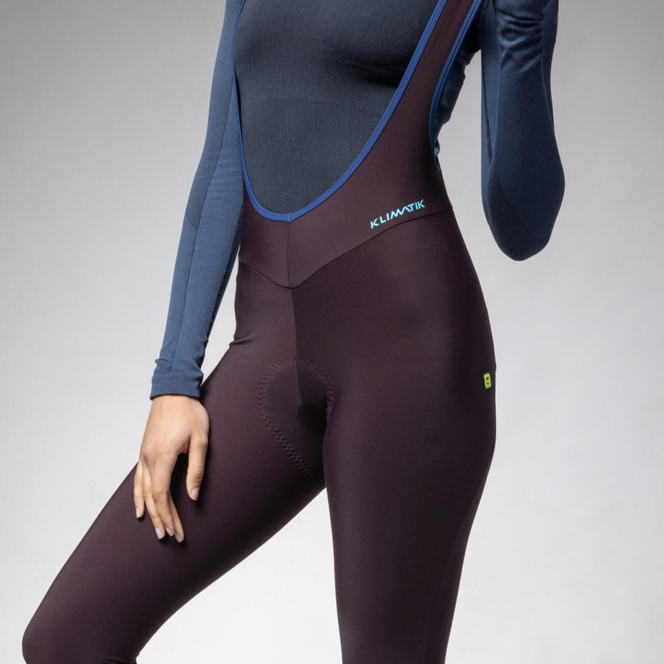 Pantalon - KLIMATIK K-ATMO 3.0 6/7
