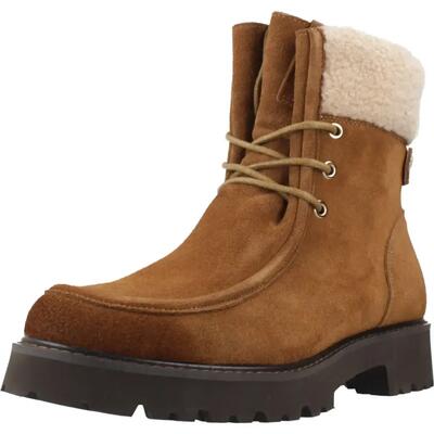 Carmela model 162717c kleur bruin
