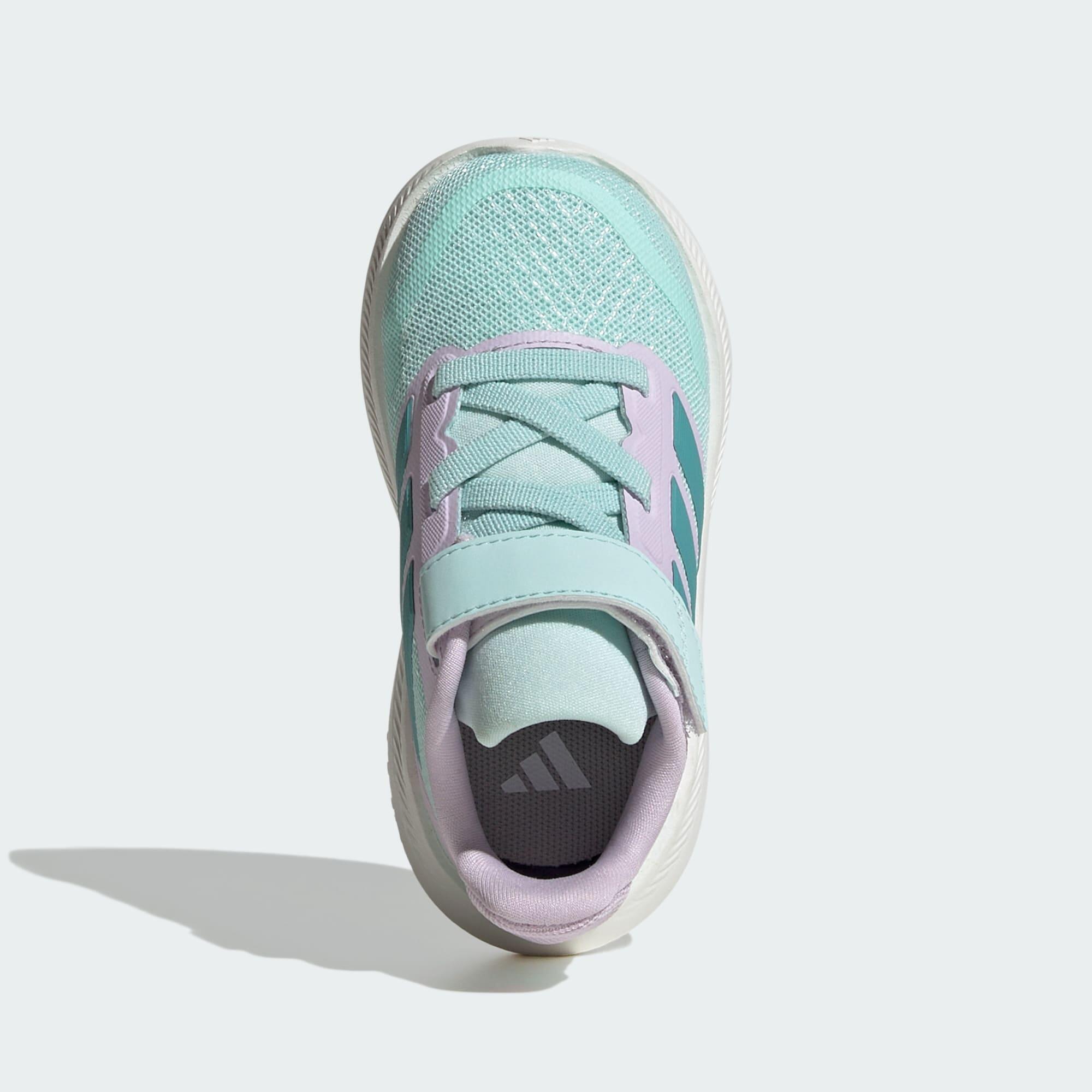 Runfalcon 5 Shoes Bambini 2/8