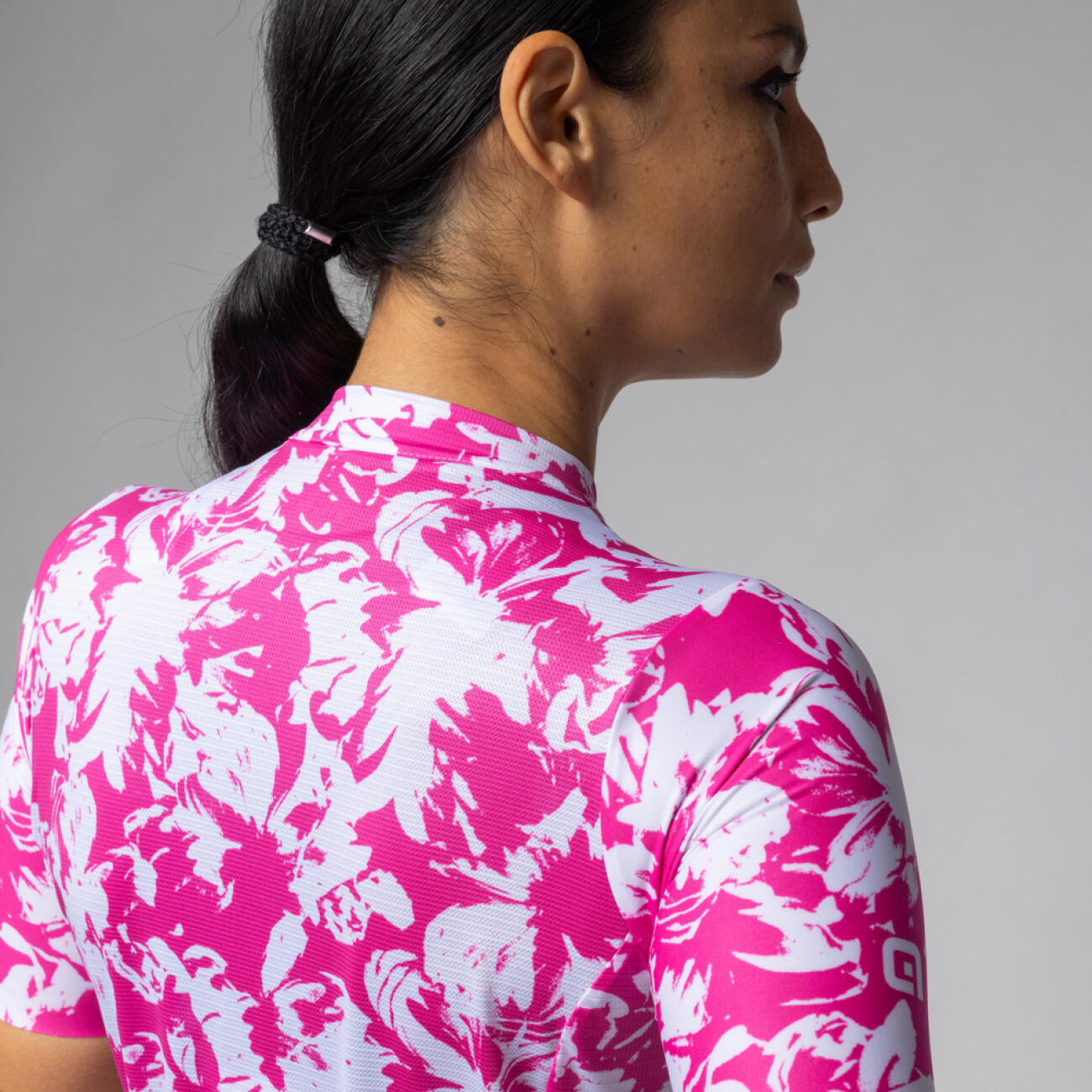 Maglia a maniche corte - ESSENZA PRAGMA 4/7