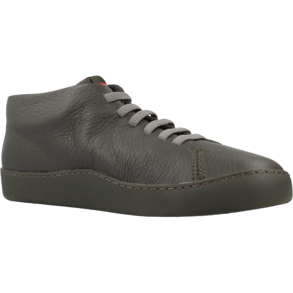 Scarpe Da Ginnastica Camper Modello Peu Colore Verde 5/5
