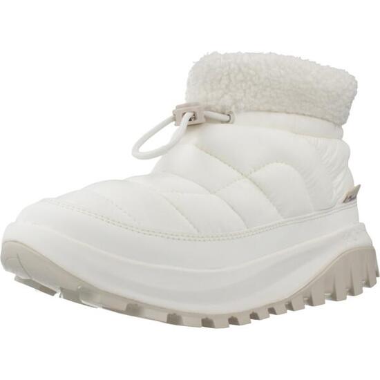 Buty zimowe damskie, Snowtrot Shorty