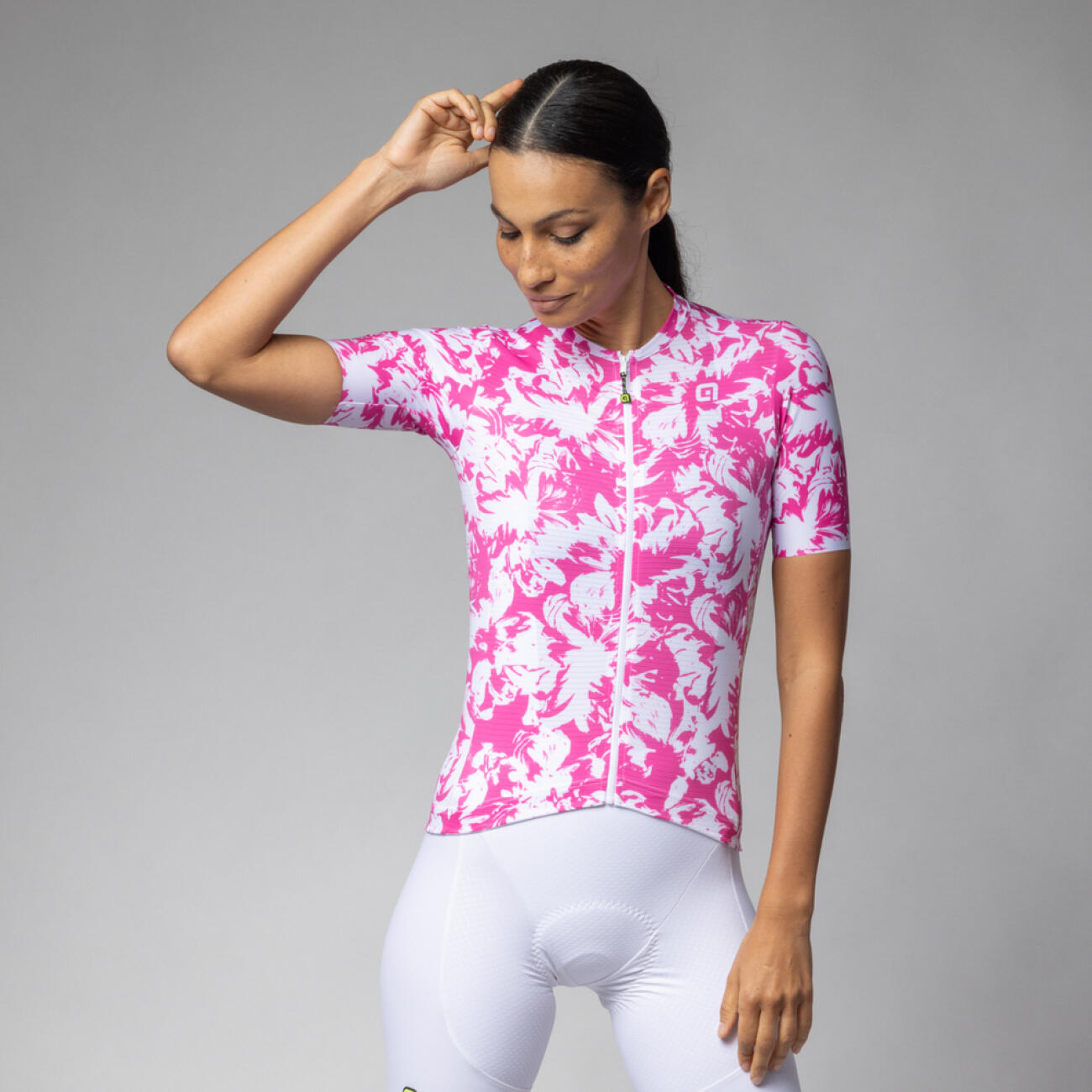 Maglia a maniche corte - ESSENZA PRAGMA 6/7