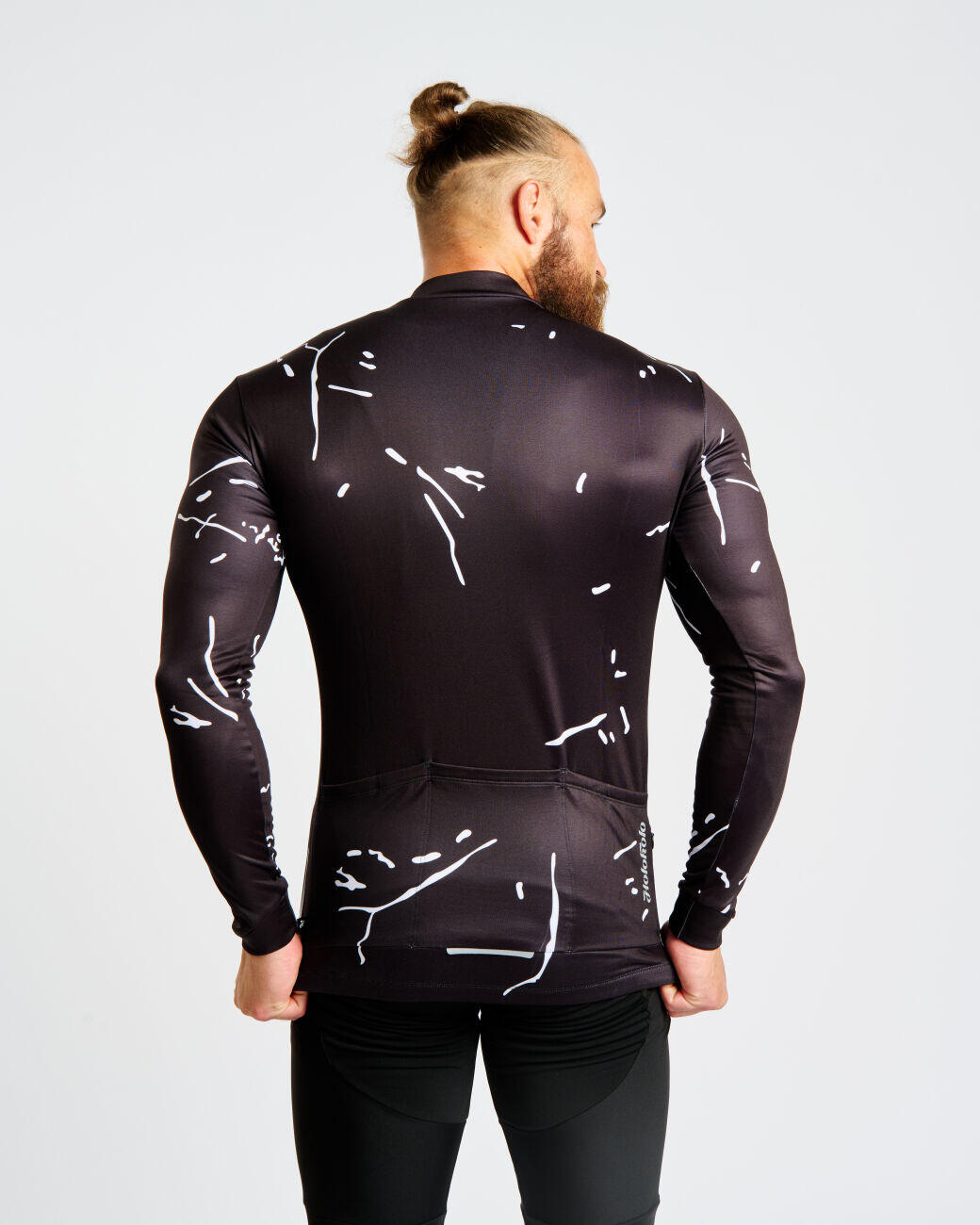 Maillot d'hiver à manches longues - PASSION WINTER 3/6
