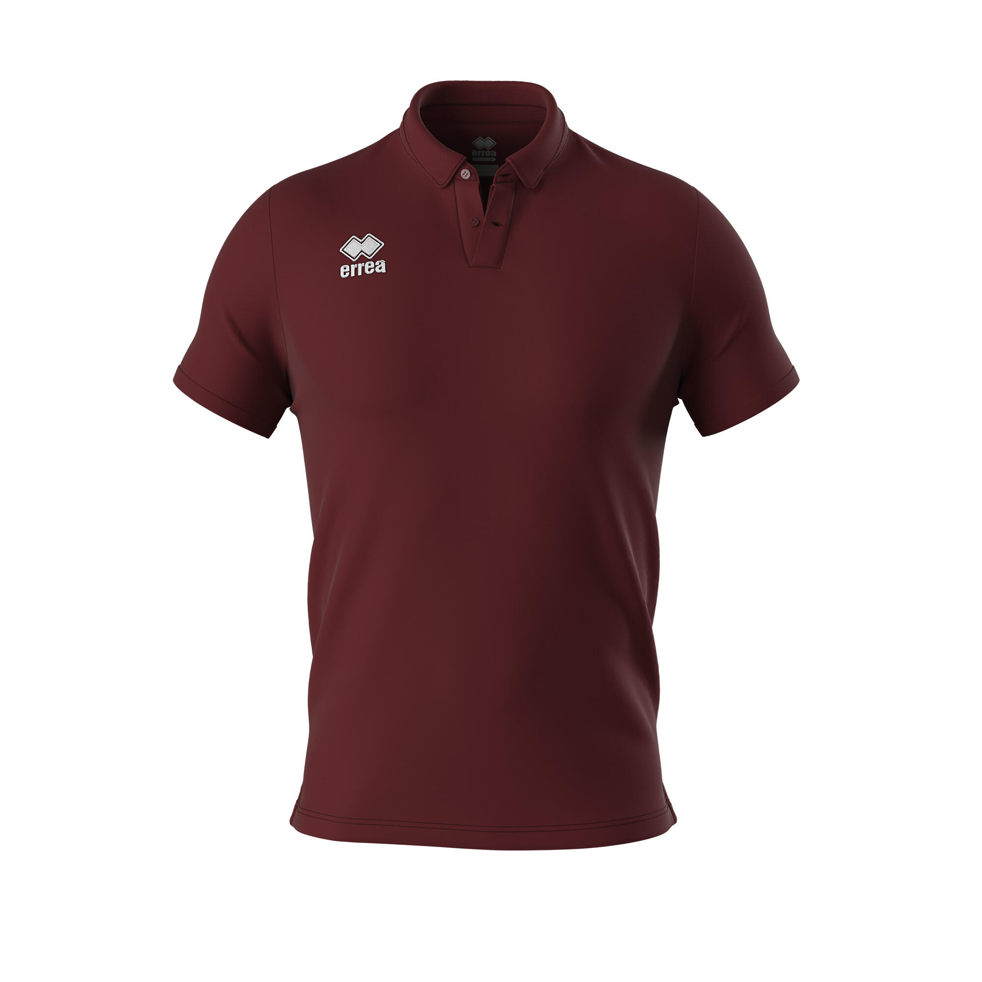 Polo para niños Errea Alex 2/2