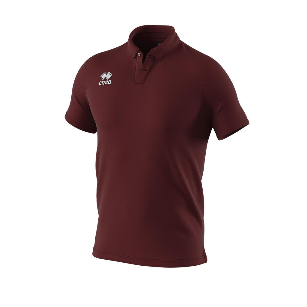Errea Alex Mc Jr Polo Junior