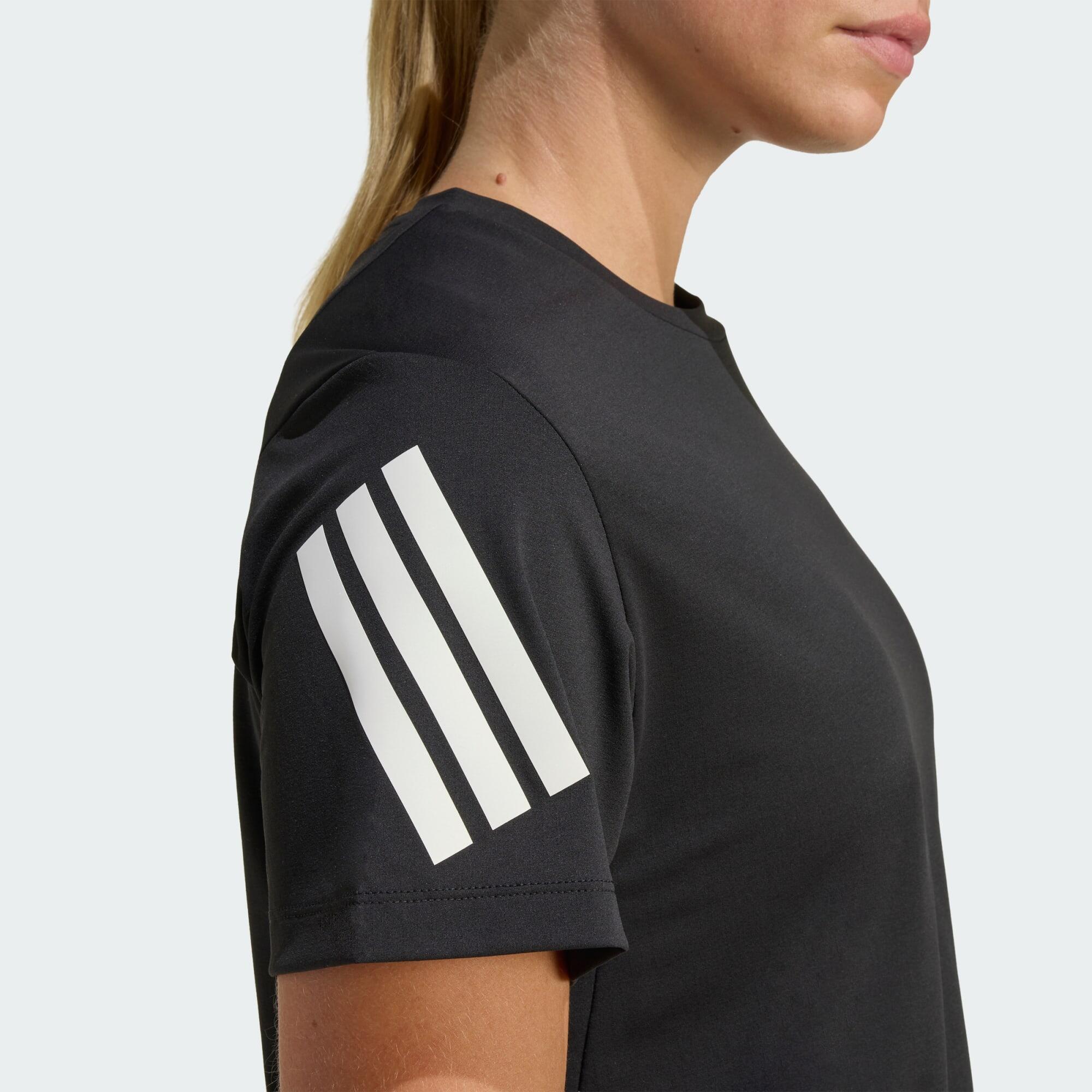 T-SHIRT adi365 ClimacooL 5/8
