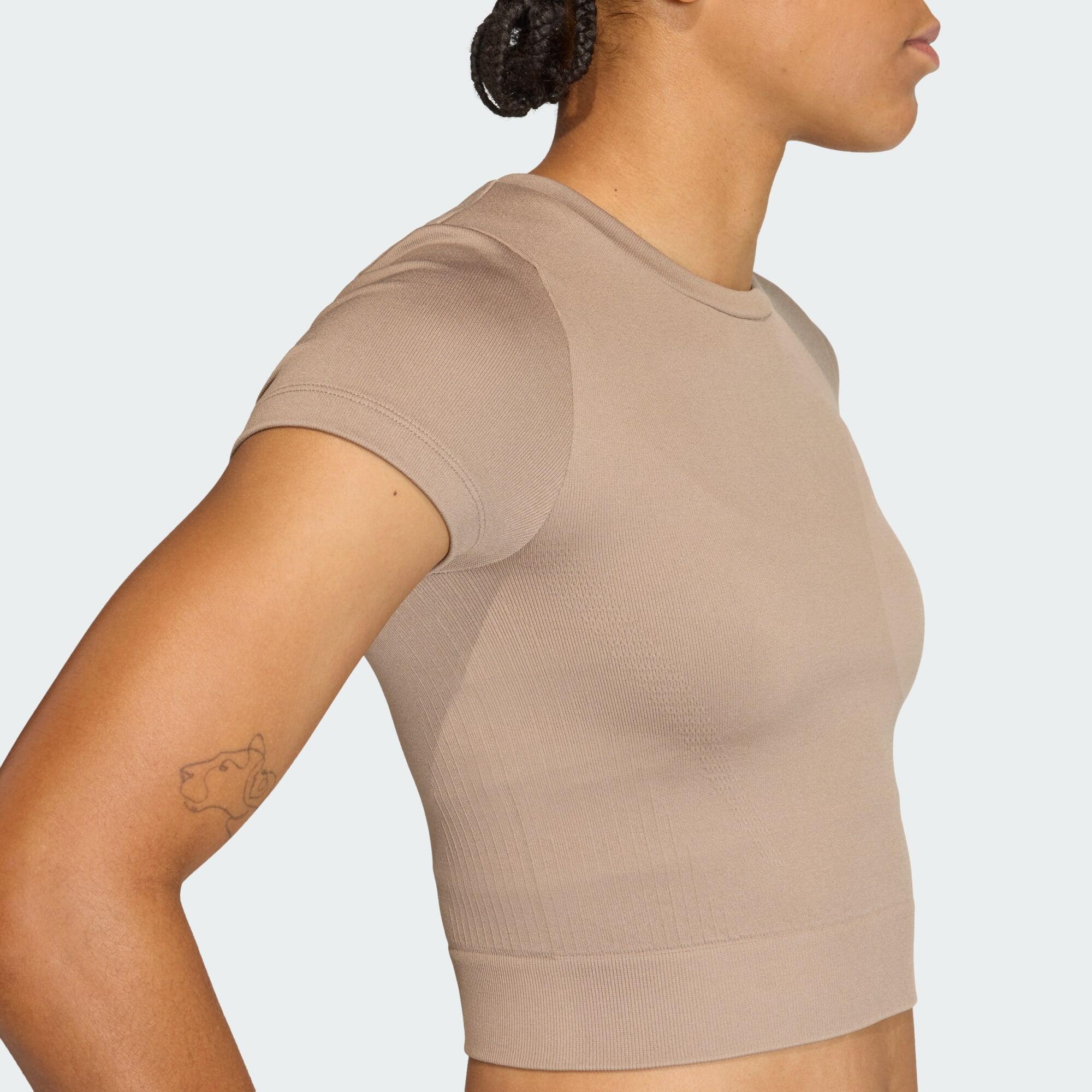 T-shirt baby maille Workout Essentials 6/7