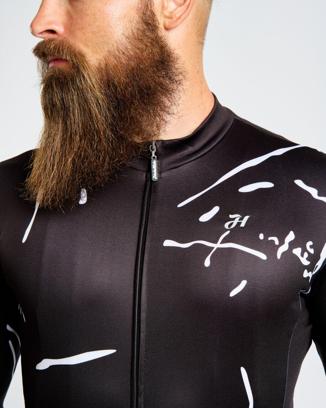 Maillot d'hiver à manches longues - PASSION WINTER 4/6