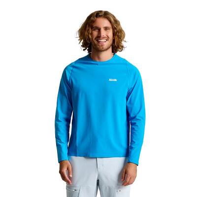 Slam t-shirt od tech ls t-shirt volwassenen