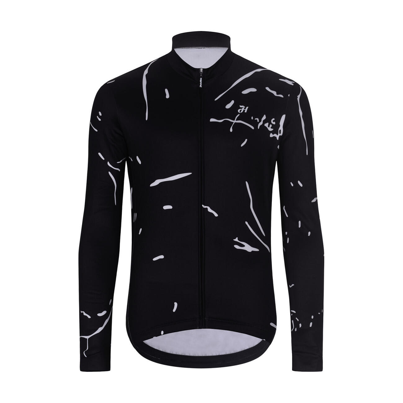 Maillot d'hiver à manches longues - PASSION WINTER 1/6