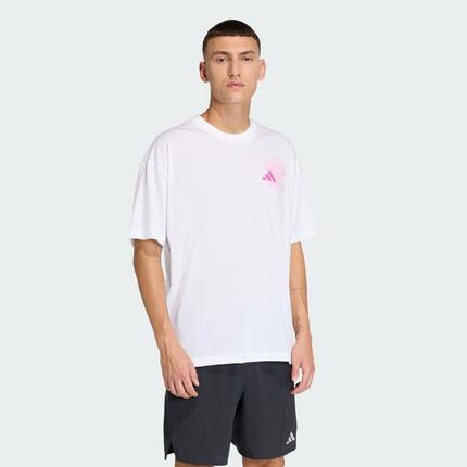 CLIMACOOL FUN TRAINING Grafik T-Shirt