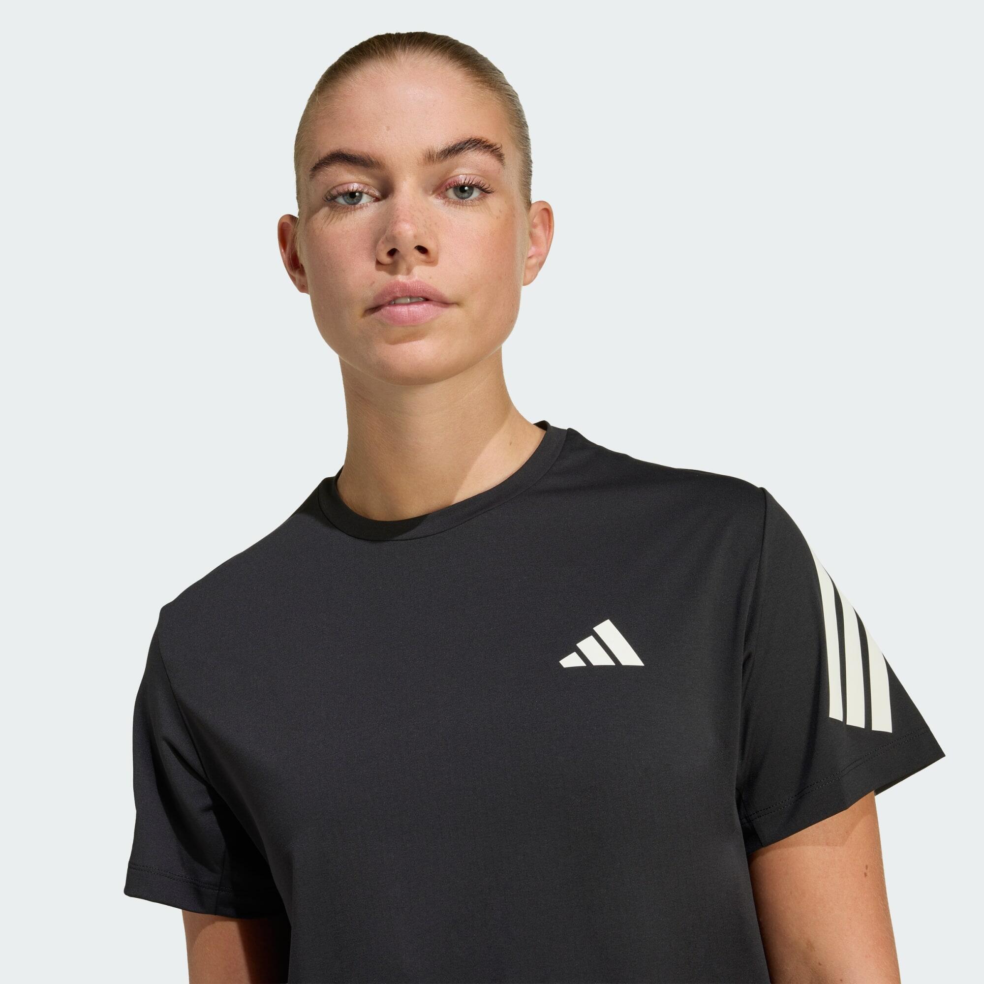 T-SHIRT adi365 ClimacooL 4/8