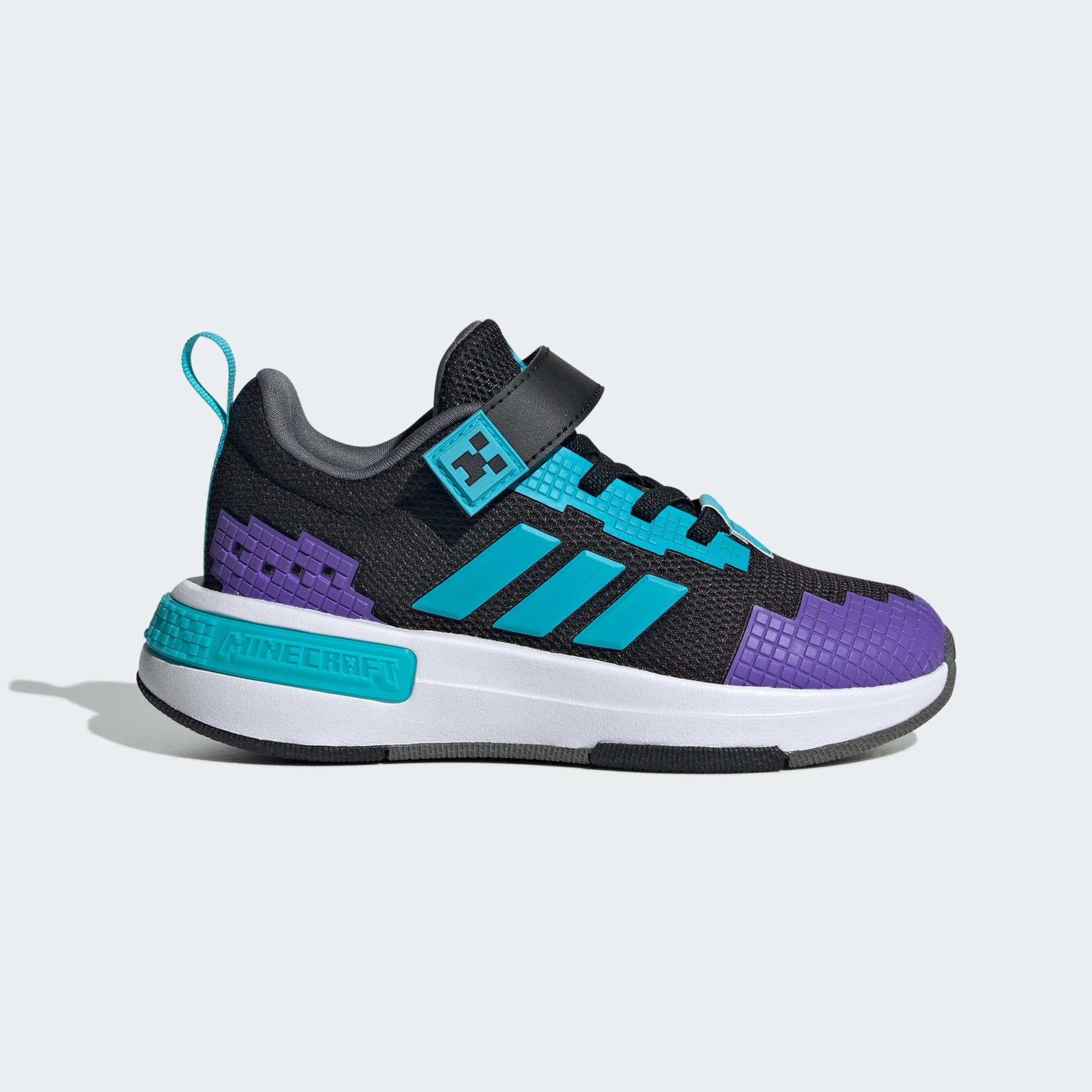 ADIDAS BOTY ADIDAS MINECRAFT PRO CHILDREN