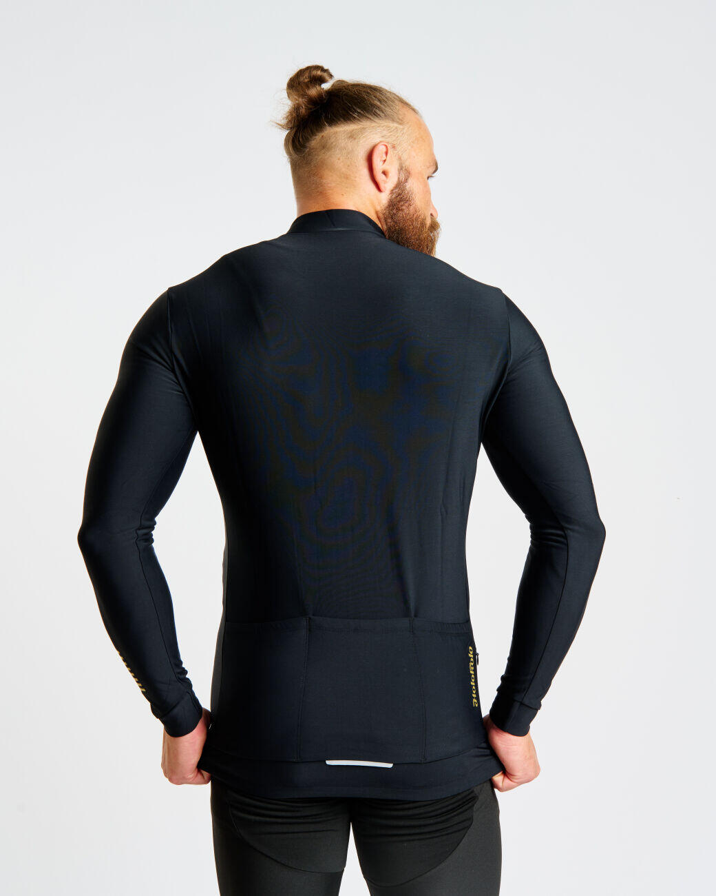 Maillot d'hiver à manches longues - VICTORIOUS WINTER 3/6