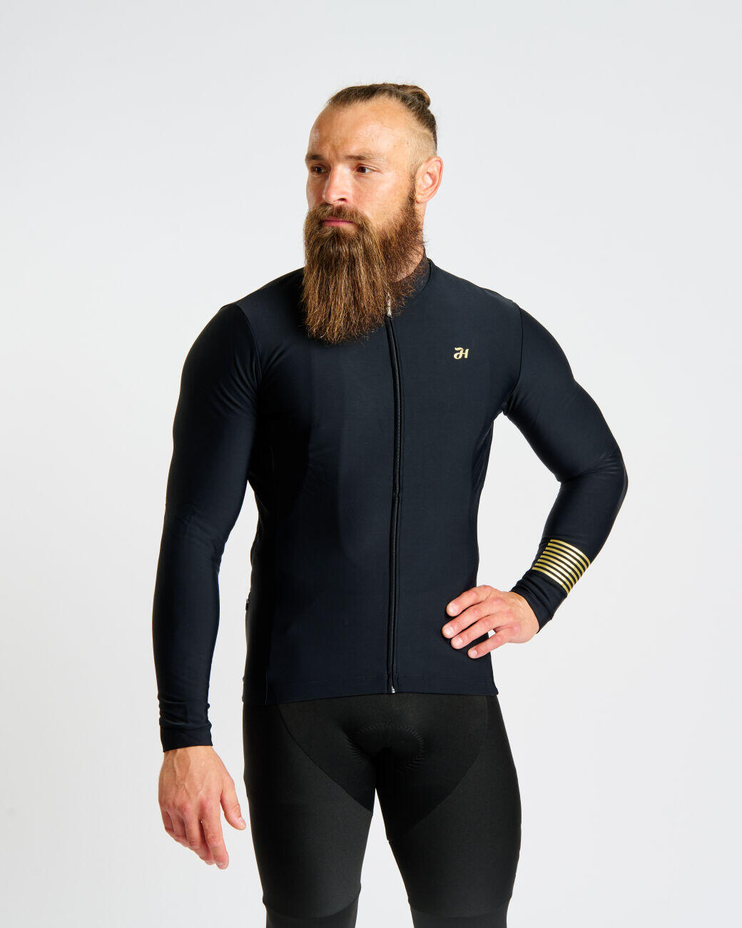 Maillot d'hiver à manches longues - VICTORIOUS WINTER 2/6