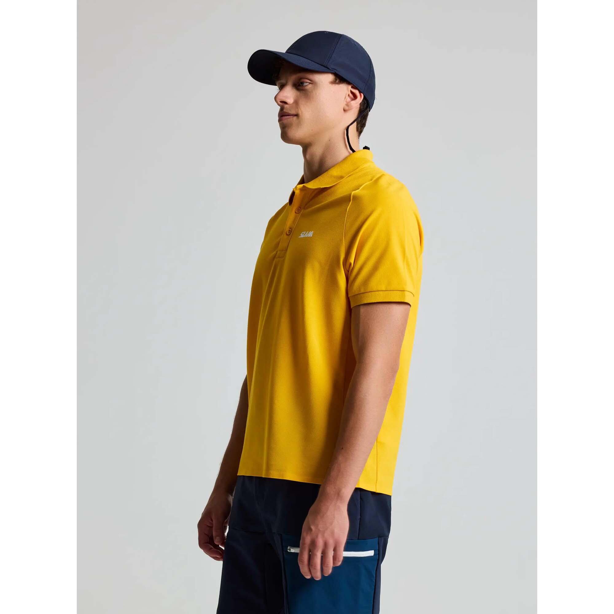Polo Slam Od Drirelease Ss Adulto 3/3