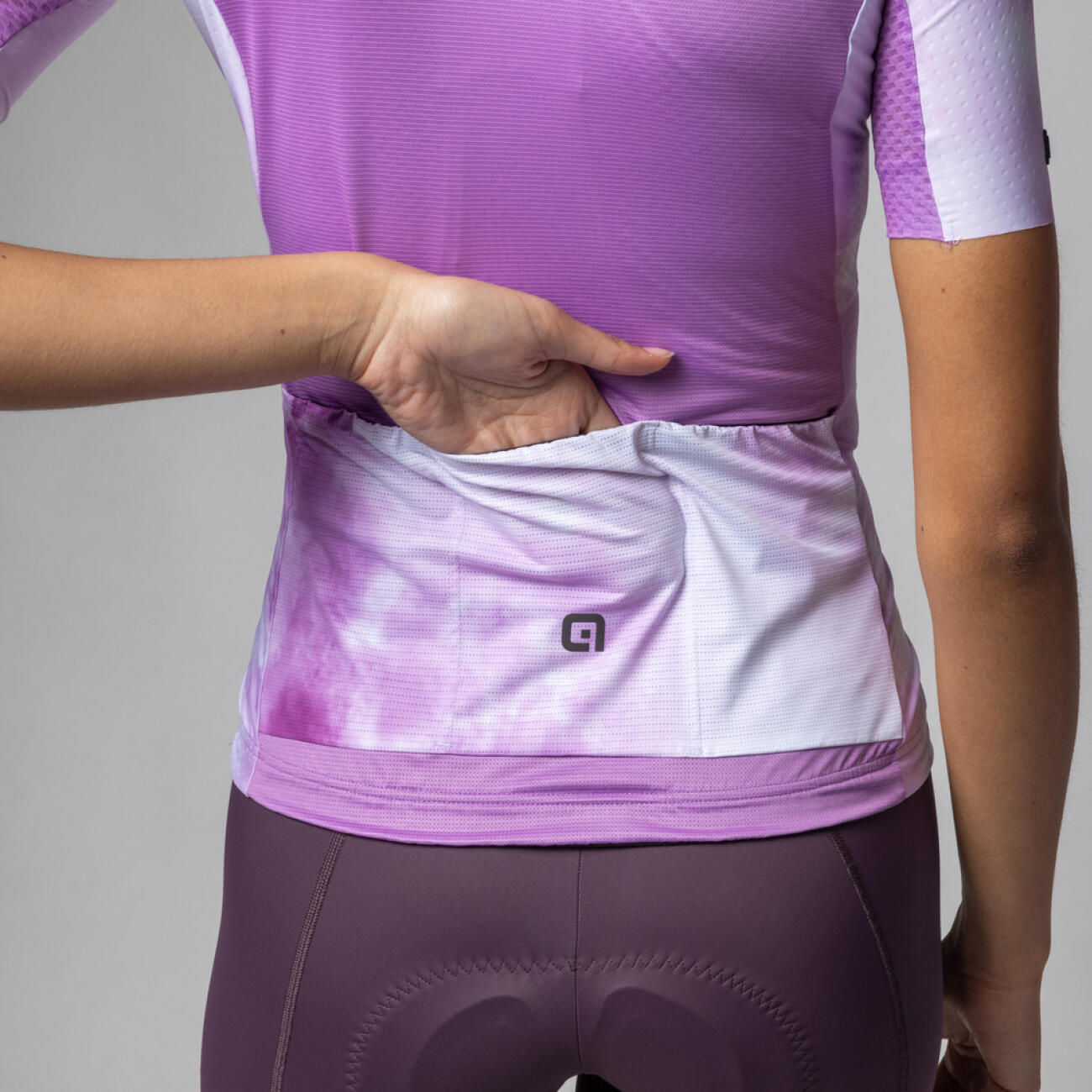 Maglia a maniche corte - ATMOSFERA PR-E 3/7