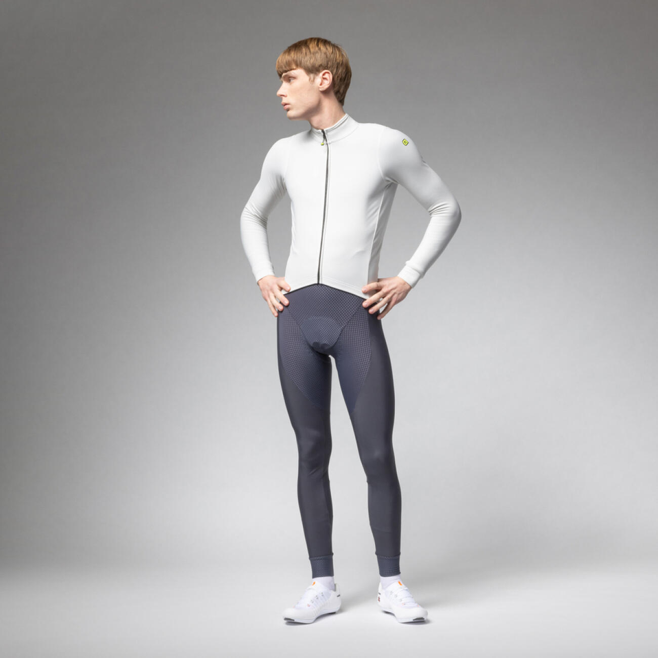 Maillot d'hiver à manches longues - PRAGMA FONDO 3.0 3/7