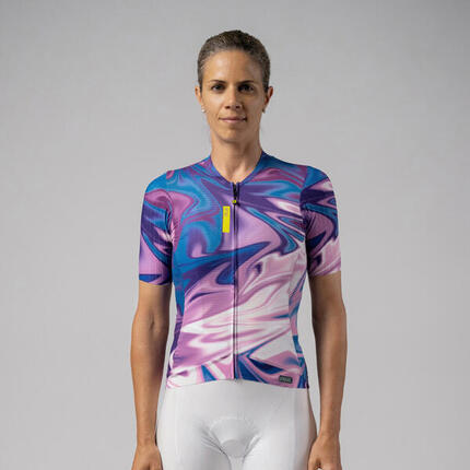 Maillot a manches courtes - SMOOTHIE