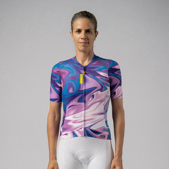 Maillot a manches courtes - SMOOTHIE