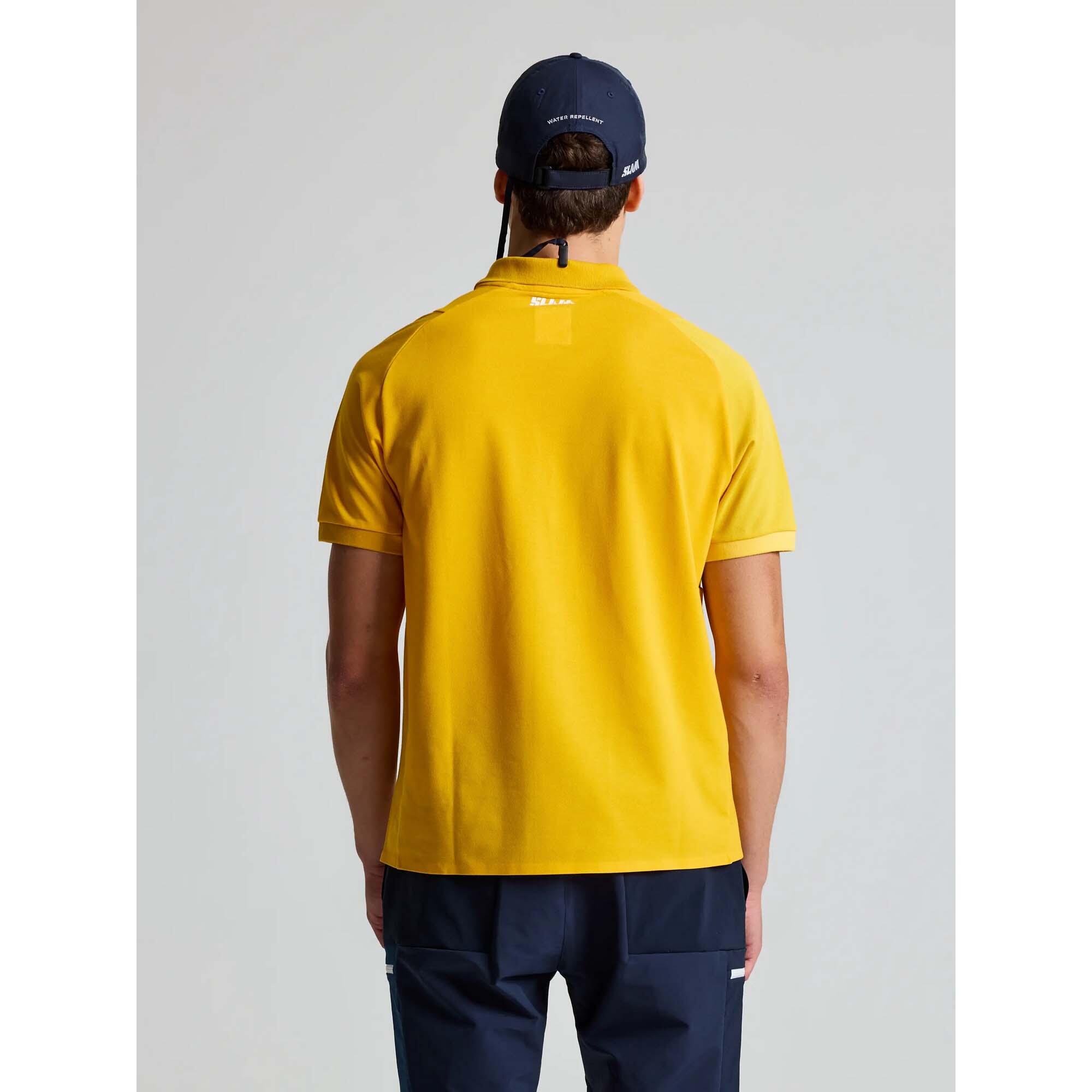 Polo Slam Od Drirelease Ss Adulto 2/3