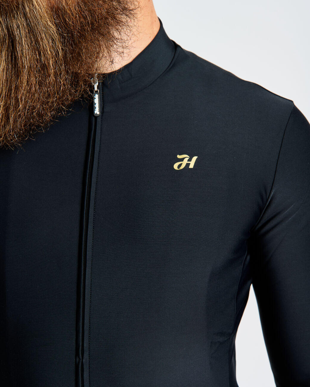 Maillot d'hiver à manches longues - VICTORIOUS WINTER 4/6