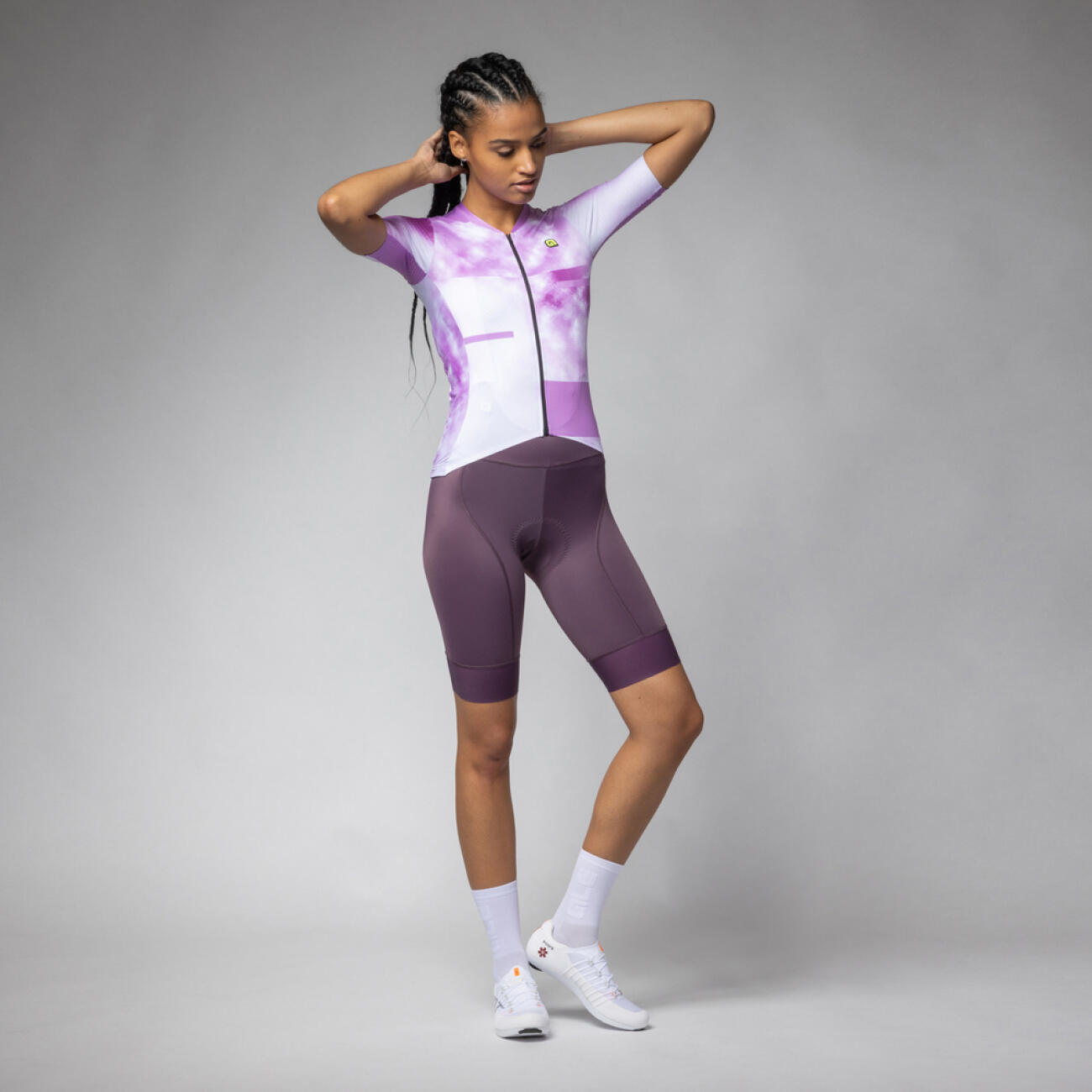 Maglia a maniche corte - ATMOSFERA PR-E 2/7