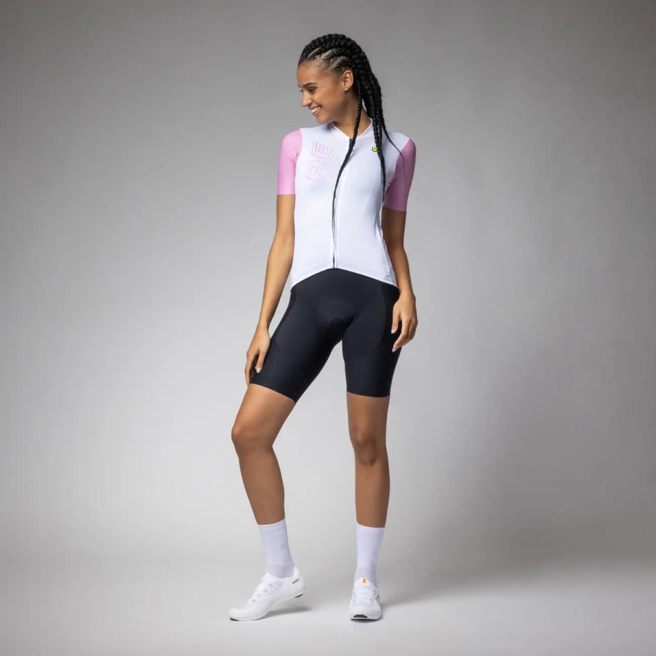 Camisola com mangas curtas - FOLLOW ME PR-E 2/7