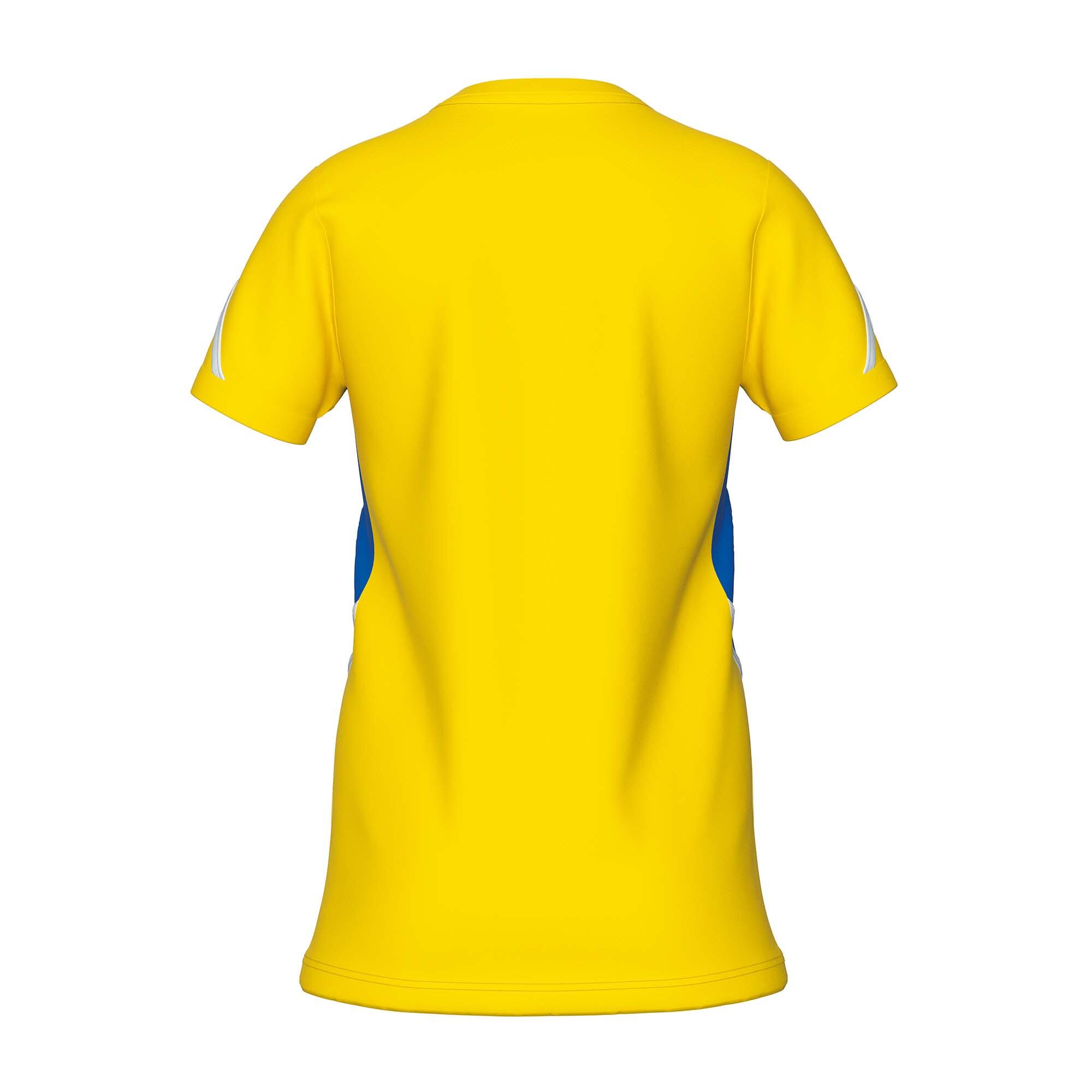 Maillot femme Errea Corinne 4/5