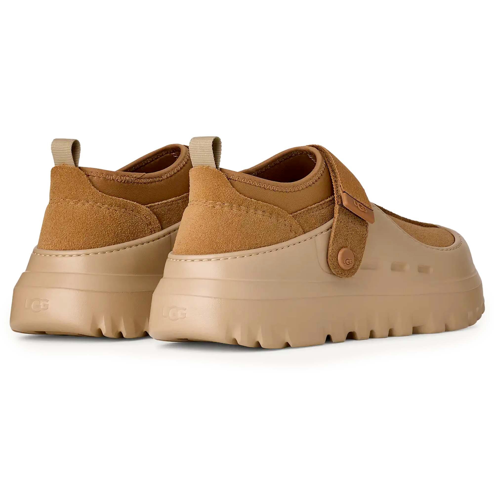 Zapatillas Australianas Ugg M Peakmod De Corte Bajo Adulto 3/5