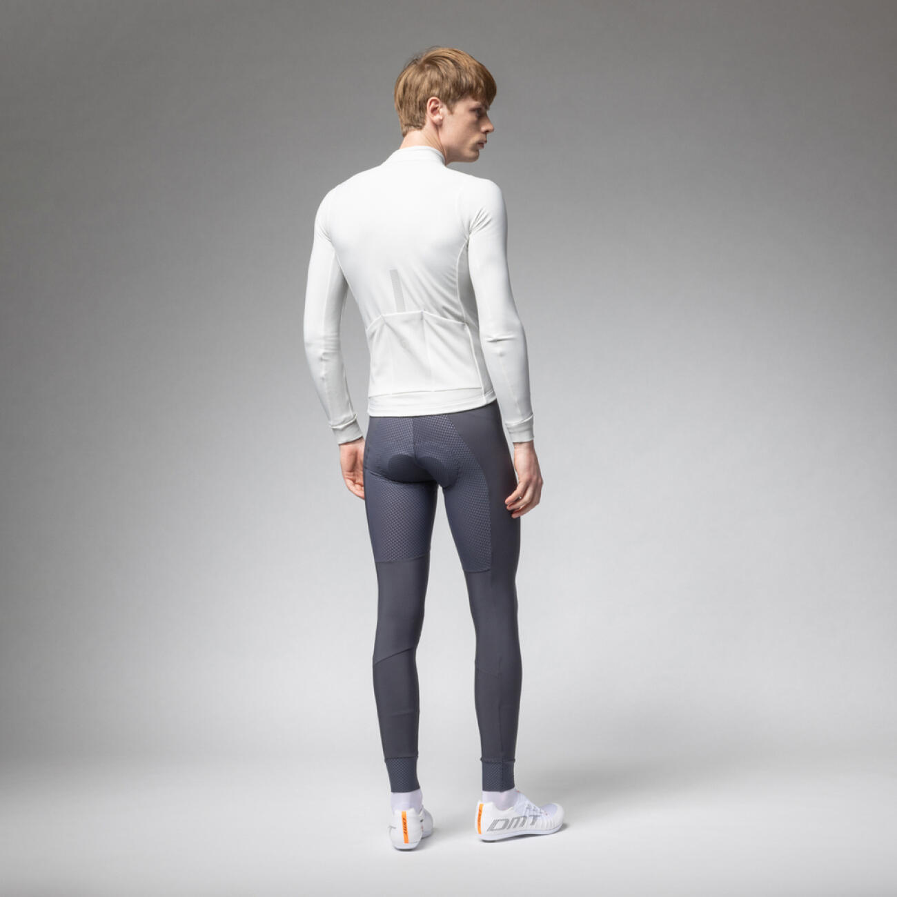 Maillot d'hiver à manches longues - PRAGMA FONDO 3.0 5/7