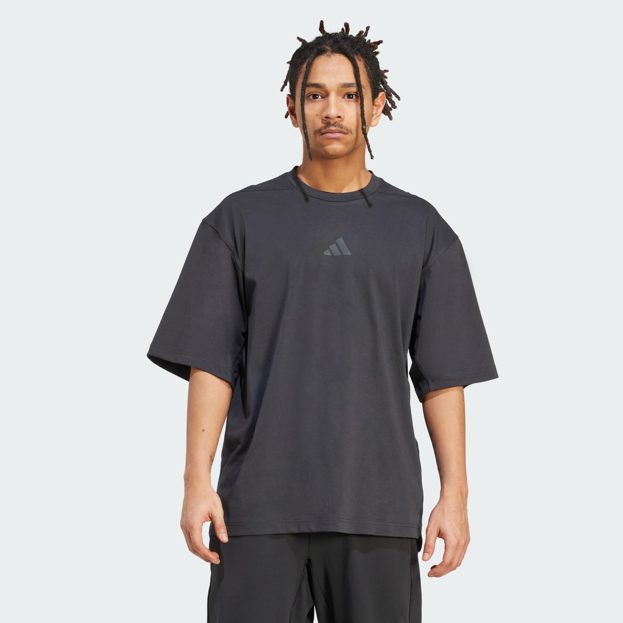 Tricou supradimensionat pentru antrenament PrimeLift