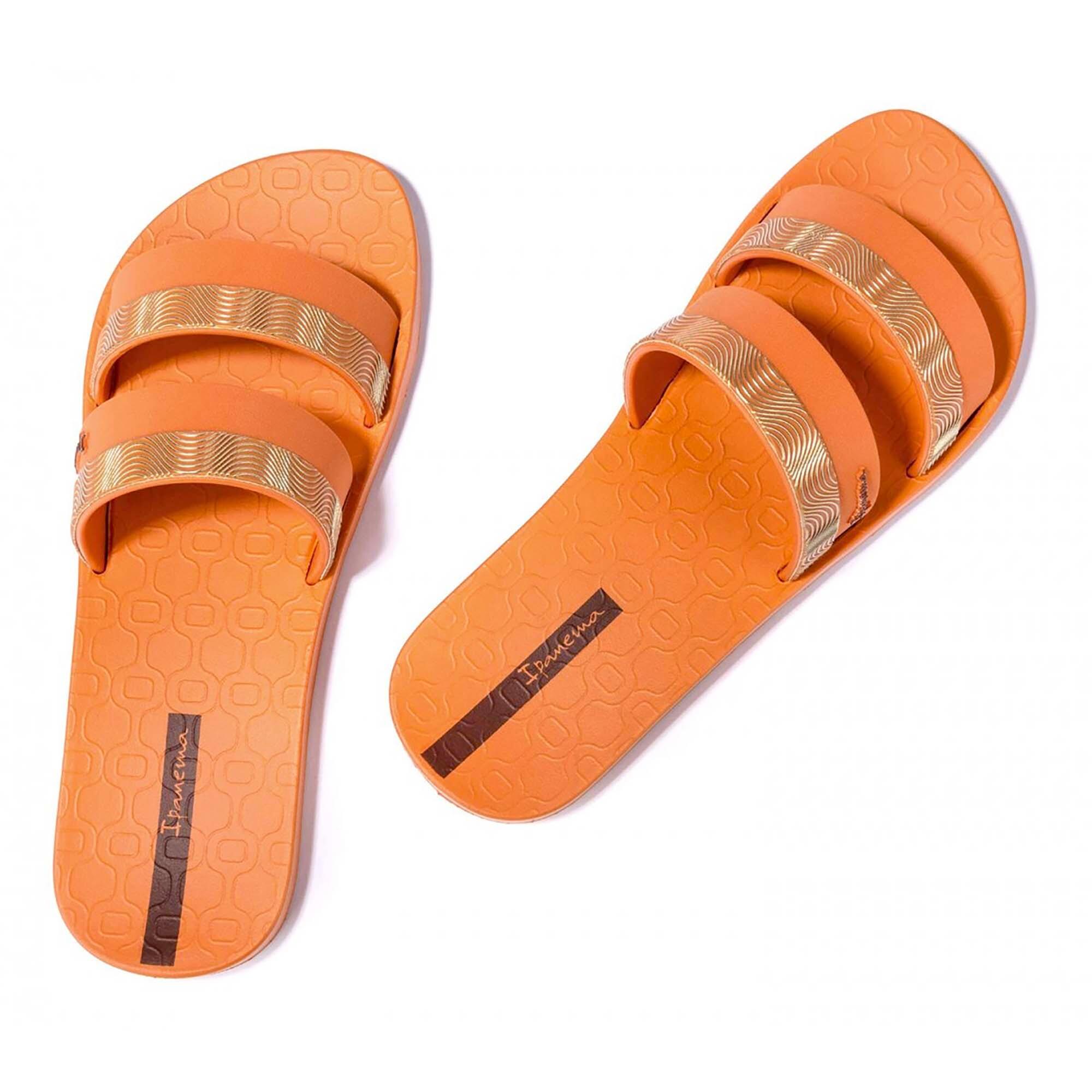Ciabatte Ipanema Mesh Slide Fem Donna 3/4