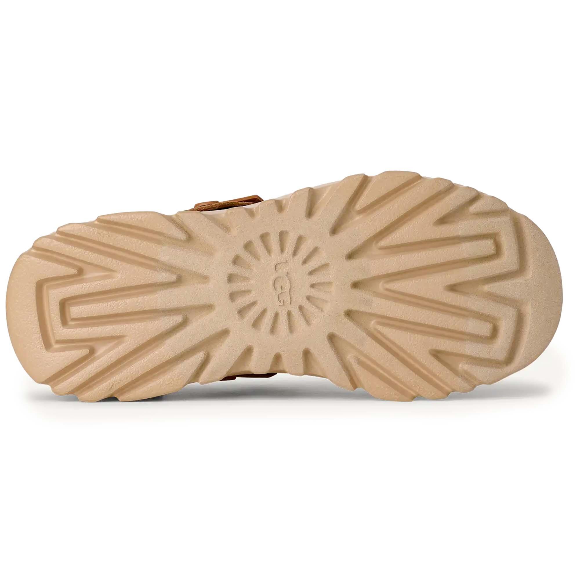 Zapatillas Australianas Ugg M Peakmod De Corte Bajo Adulto 5/5