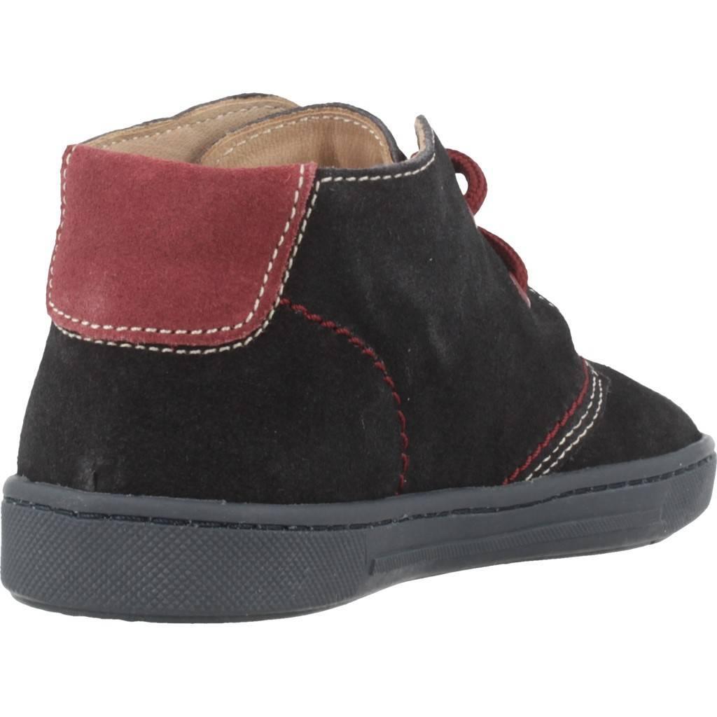 Bottes Chicco Modèle Cobin Couleur Bleu 3/5