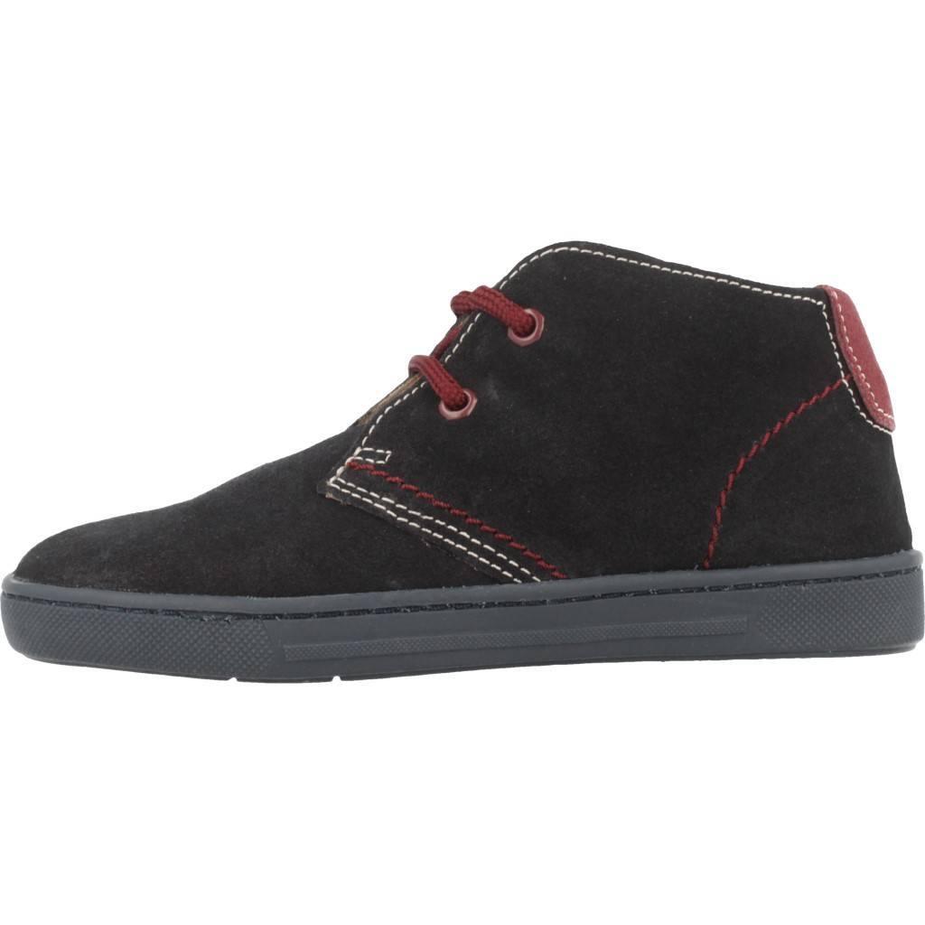 Bottes Chicco Modèle Cobin Couleur Bleu 2/5