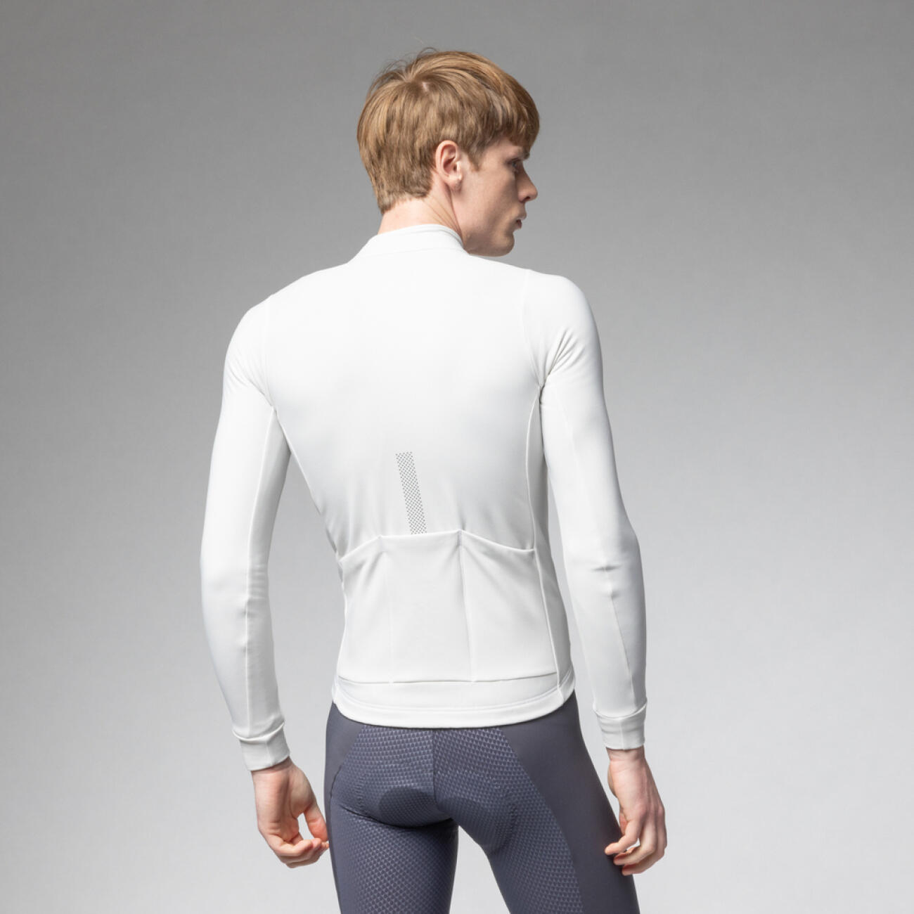 Maillot d'hiver à manches longues - PRAGMA FONDO 3.0 6/7
